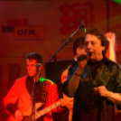 Szigetköz Ízei, Vármegye borai Fesztivál (péntek) (Fotó: Horváth Attila)