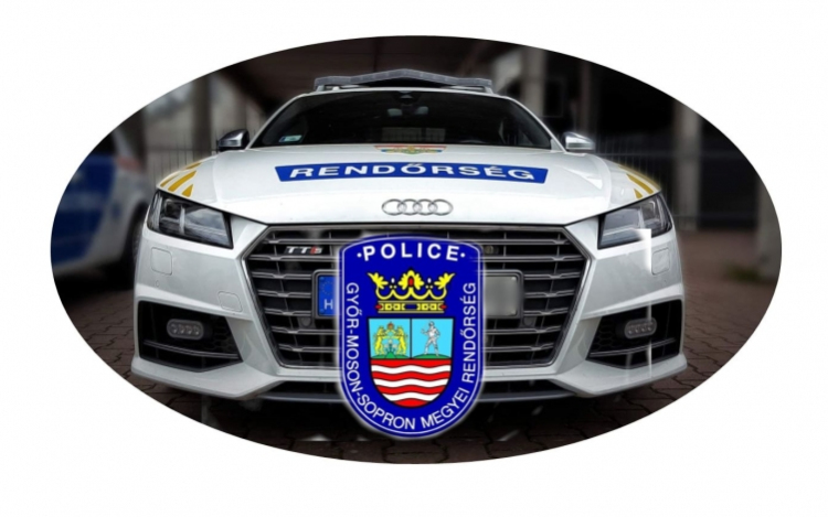 Bedrogozva autózott, pedig eltiltották a vezetéstől