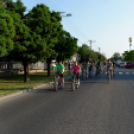 Gurul a város (Fotó: Horváth Attila)