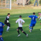 Futura Mosonmagyaróvár - Körmendi Fc (3:1) Gratulálunk! (Fotó: Nagy Mária)