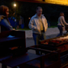 Szigetköz Ízei, Vármegye borai Fesztivál (péntek) (Fotó: Horváth Attila)