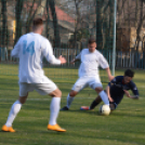 MTE 1904 FUTURA MOSONMAGYARÓVÁR - RÁKOSMENTI KÖZSÉGI SK (0:2)