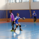 Női kézilabda NBI, alapszakasz 2. forduló: MKC SE - Dunaújváros Kohász KA (21:22) (Fotó: Horváth Attila)