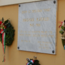 Magyar Katalinra emlékeztek a Bolyai Iskolában