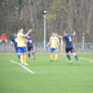 MTE 1904 FUTURA MOSONMAGYARÓVÁR - BKV 2013 FUTBALL KFT. (1:1)