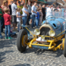  Pannonia-Carnuntum Old-Timer Rallye (Fotó: Nagy Mária)