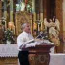 Német kitelepítési emléknap Mosonban