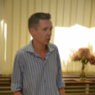 Könyvhét a Huszár Gál Városi Könyvtárban (Fotó: Nagy Mária)