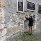 2015. MÁRCIUS 15. Mosonmagyaróvár (Fotó: Horváth Attila)