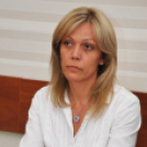 Temetői buszjárat indításáról szóló sajtótájékoztató (Fotó: Nagy Mária)