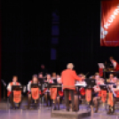 Kühne Koncert Fúvószenekar Tavaszi Hangverseny