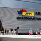 Fáklyafutás, XIV. Európai Ifjúsági Olimpiai Fesztivál Győr 2017 