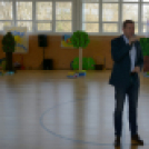 XXII. Városi Óvodás Sportnap