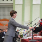 Egyetem évnyitó (Fotó: Nagy Mária)