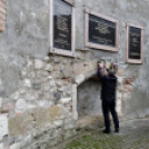 2015. MÁRCIUS 15. Mosonmagyaróvár (Fotó: Horváth Attila)