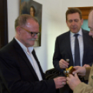 Lengyel-Magyar Nap a Hansági Múzeumban