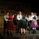 Litresits Mátyás emlékműsor - Kívánságod szerint... (Fotó: Horváth Attila)