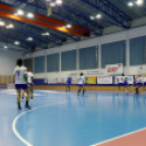 Női kézilabda NBI, Alapszakasz: 20. forduló MKC SE – Békéscsabai Előre NKSE (35-25) (Fotó: Horváth Attila)