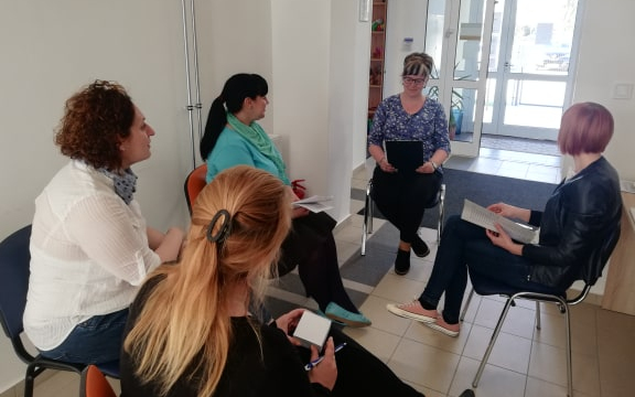 Az én városom - A felszín alatt hallgat a mély