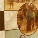 8 lépésben a világ körül - Családi délután a Rakovszky kiállításban (Fotó: Horváth Attila)