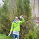 Szemét szedés (Fotó: Nagy Mária)