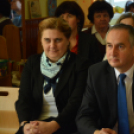 Kék cinke óvoda felújítás átadó (Fotó: Nagy Mária)