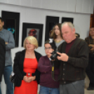 Mosonmagyaróvári Fotóegyesület Őszi kiállítása (Fotó: Nagy Mária)