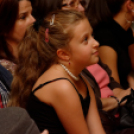 Bemutatkozó - Haller Sport Majorette és Break Egyesület gála műsora (fotó: Horváth Attila)