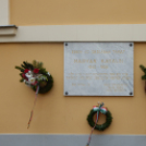 Magyar Katalinra emlékeztek a Bolyai Iskolában