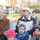 A felújított Hansági Múzeum átadója (Fotó: Nagy Mária)