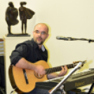 Költészet Napja a városi könyvtárban