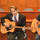 Mosonmagyaróvár Kiváló Tanulója Díj átadó ünnepség 