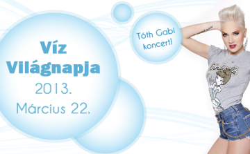 Víz Világnapja 2013 - Mosonmagyaróvár