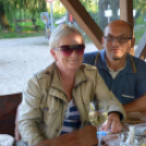 Hamburgerervő verseny az Englernél (Fotó: Patács Judit)