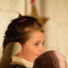 Hildegard óvoda karácsonyi műsora (Fotó: Nagy Mária)