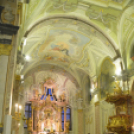 Jótékonysági koncert (Fotó: Nagy Mária)