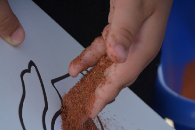 Mofémtelepi Majális (Fotó: Bánhegyi István)