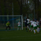 MTE 1904 FUTURA MOSONMAGYARÓVÁR - NAGYATÁDI FC (3:0) (Fotó: Nagy Mária)