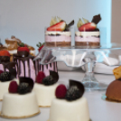 12. Tavaszköszöntő Jótékony süteménysütő verseny