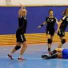 MKC SE - Budaörs (27-26) (NBI Alapszakasz) (Fotó: Horváth Attila)
