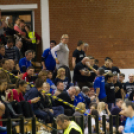 MTK Budapest – Mosonmagyaróvári Kézilabda Club