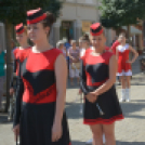 „Béke – barátság” felvonulás (Fotó: Bánhegyi István)