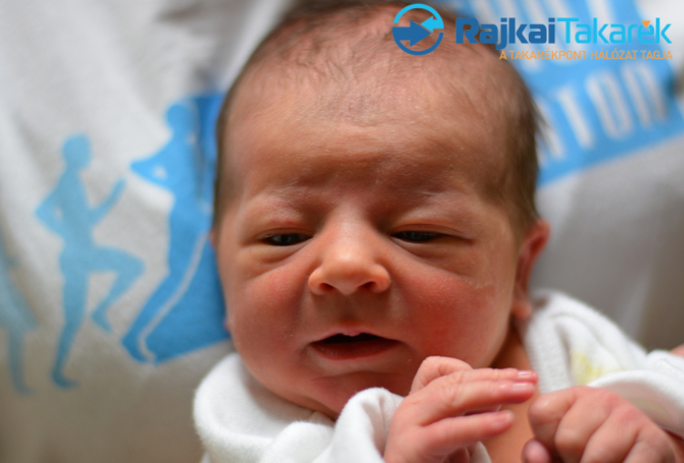 Eitler Blanka Zsófia, Jobaháza