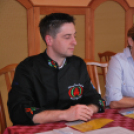 Haller Gasztro Kupa sajtótájékoztatója