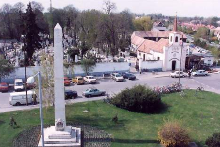 Sírhelyek, urnafülkék megváltása