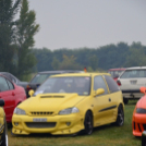 III. Nemzetközi Autós Találkozó Halászi (fotó: Patács Judit)