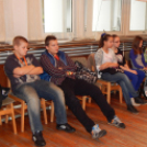 Szer-telen Ifjúság Napja 2014