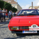 16. Pannonia-Carnuntum Historic Rallye