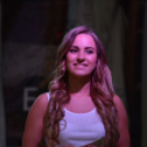 Vármegye szépe verseny 2 (Fotó: Nagy Mária)