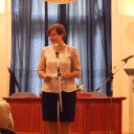 100 éves a Magyar Védőnői Szolgálat Városi Ünnepség